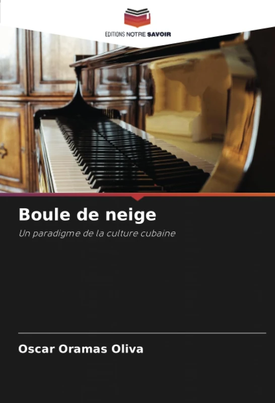 Boule de neige: Un paradigme de la culture cubaine - Image 1