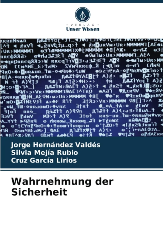 Wahrnehmung der Sicherheit