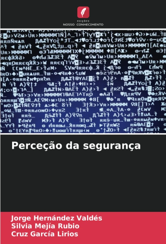 Perceção da segurança