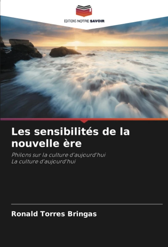 Les sensibilités de la nouvelle ère: Philons sur la culture d'aujourd'huiLa culture d'aujourd'hui - Image 1
