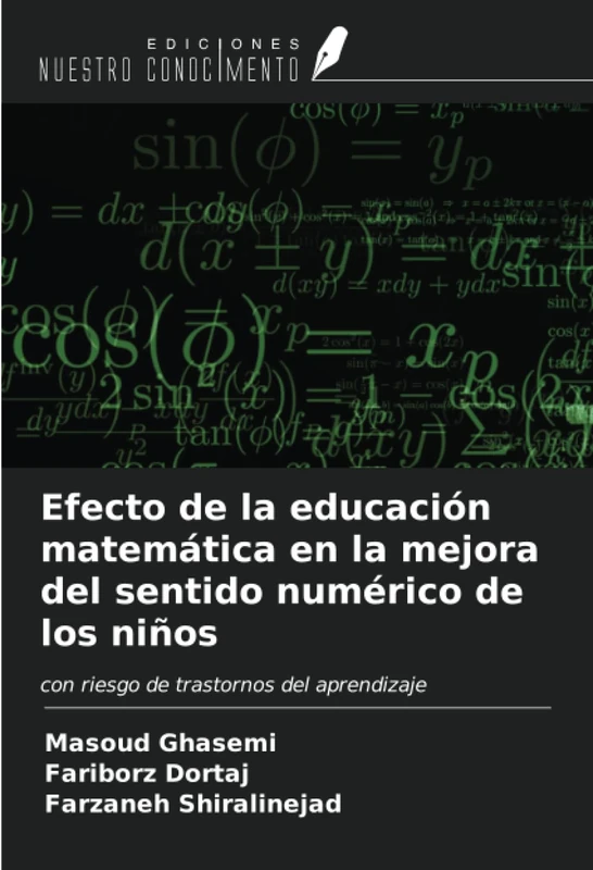 Efecto de la educación matemática en la mejora del sentido numérico de los niños: con riesgo de trastornos del aprendizaje