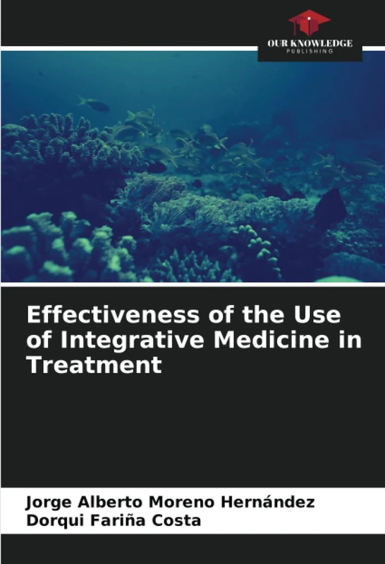 Effectiveness of the Use of Integrative Medicine in Treatment - Image 1