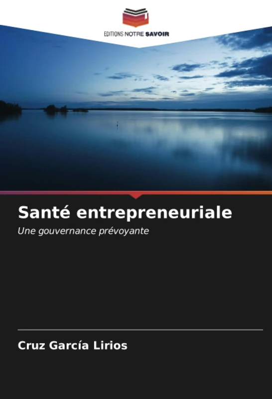 Santé entrepreneuriale: Une gouvernance prévoyante - Image 1