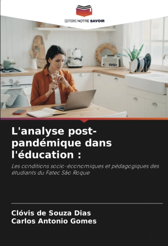 L'analyse post-pandémique dans l'éducation :: Les conditions socio-économiques et pédagogiques des étudiants du Fatec São Roque