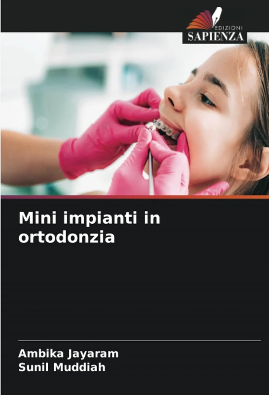 Mini impianti in ortodonzia
