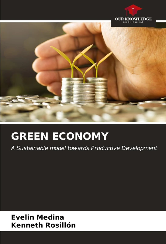 Green Economy: A Sustainable model towards Productive Development