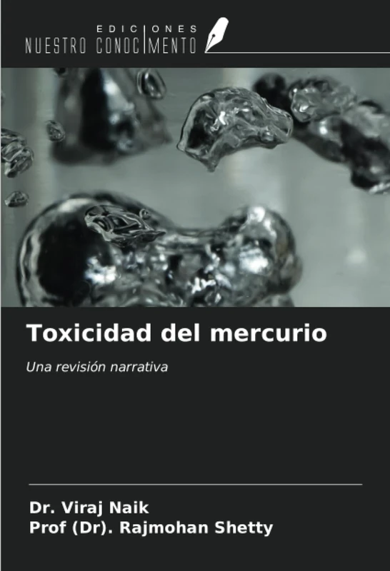 Toxicidad del mercurio: Una revisión narrativa