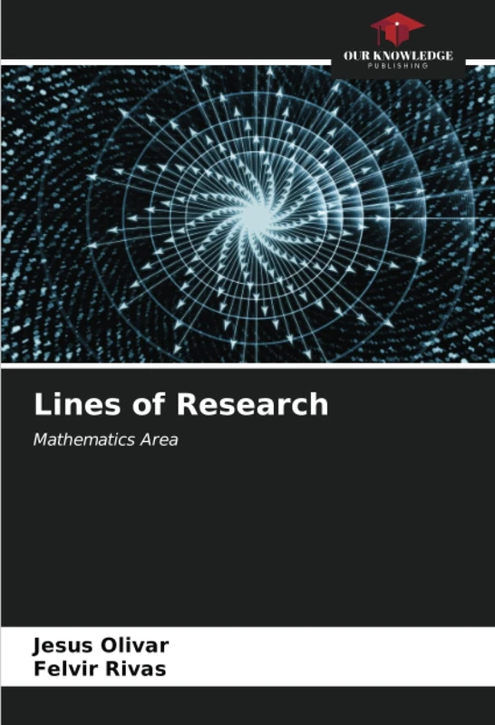 Lines of Research: Mathematics Area - Image 1