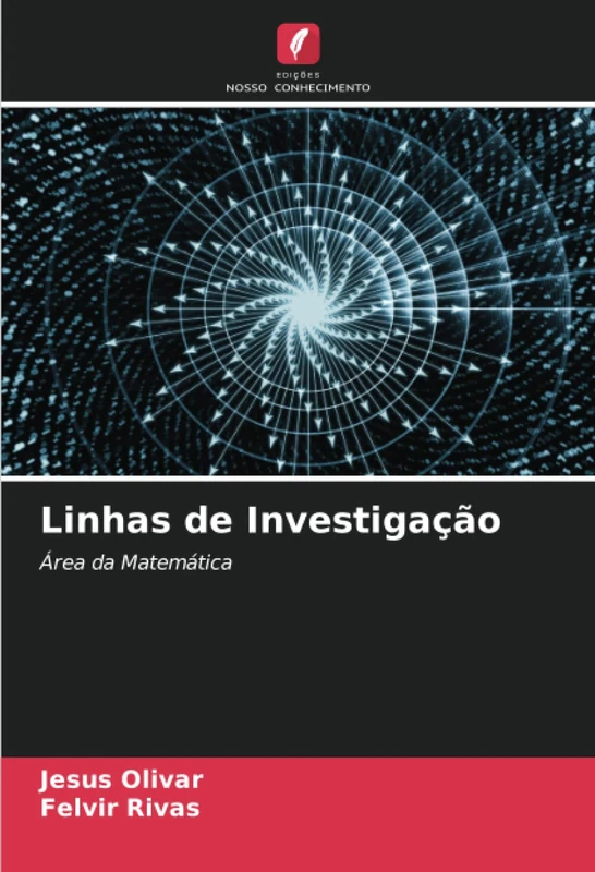 Linhas de Investigação: Área da Matemática - Image 1