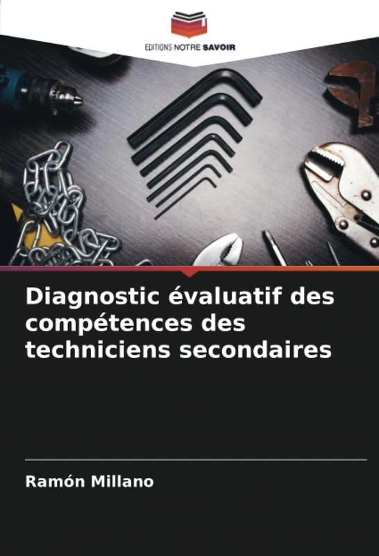 Diagnostic évaluatif des compétences des techniciens secondaires - Image 1