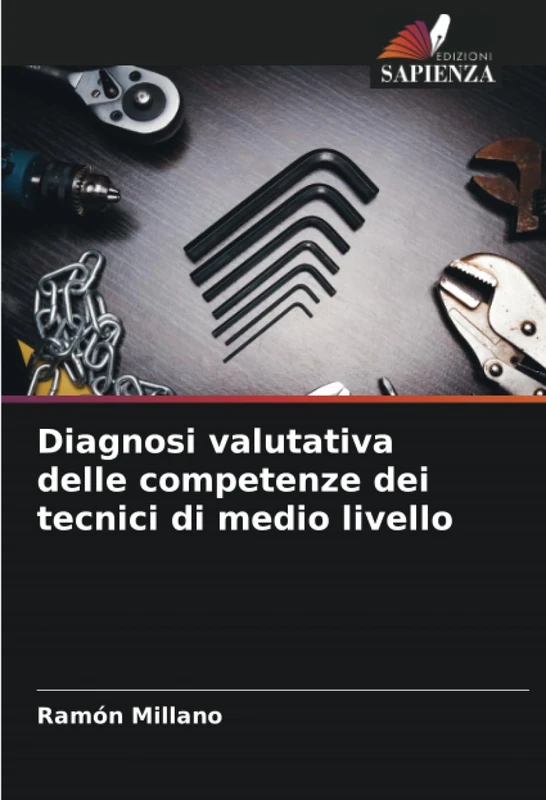 Diagnosi valutativa delle competenze dei tecnici di medio livello