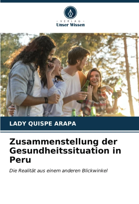 Zusammenstellung der Gesundheitssituation in Peru: Die Realität aus einem anderen Blickwinkel