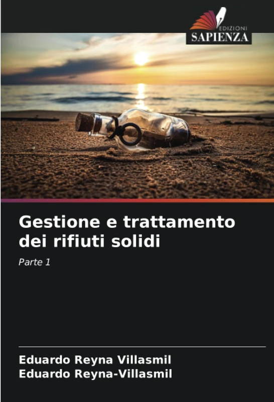 Gestione e trattamento dei rifiuti solidi: Parte 1