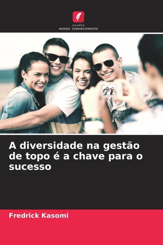 A diversidade na gestão de topo é a chave para o sucesso