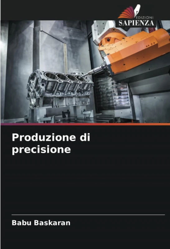 Produzione di precisione