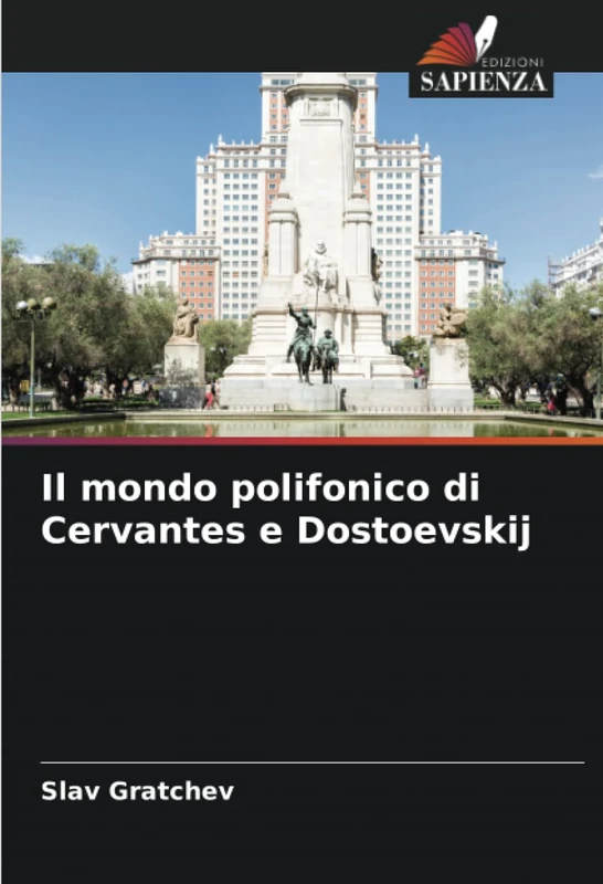 Il mondo polifonico di Cervantes e Dostoevskij - Image 1
