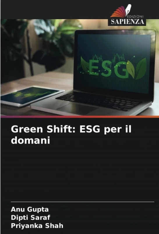 Green Shift: ESG per il domani