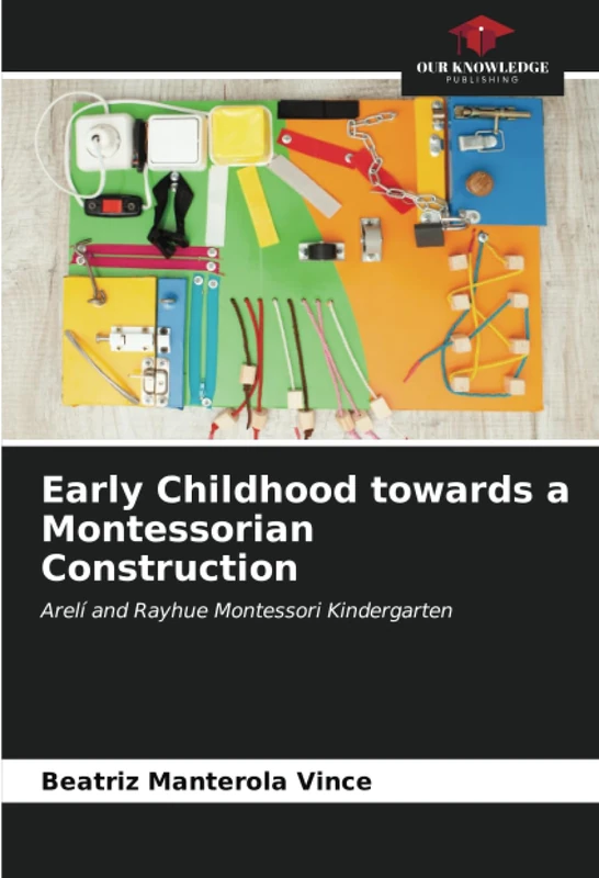 Early Childhood towards a Montessorian Construction: Arelí and Rayhue Montessori Kindergarten
