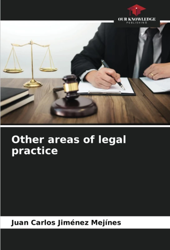 Other areas of legal practice - Image 1