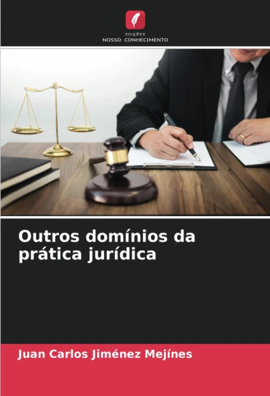 Outros domínios da prática jurídica - Image 1