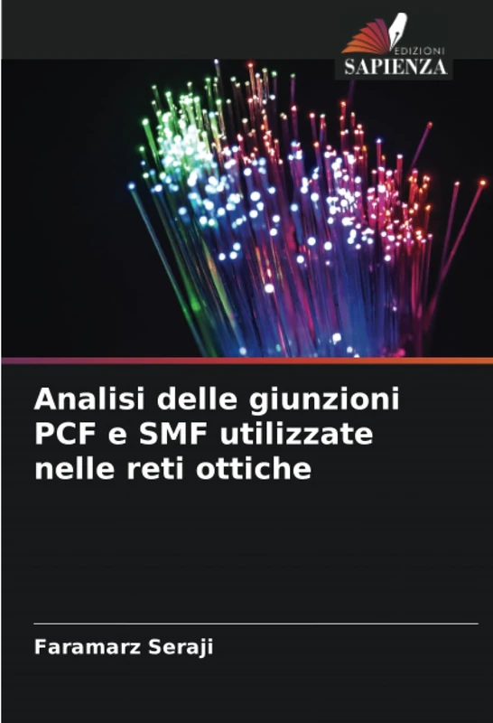 Analisi delle giunzioni PCF e SMF utilizzate nelle reti ottiche - Image 1