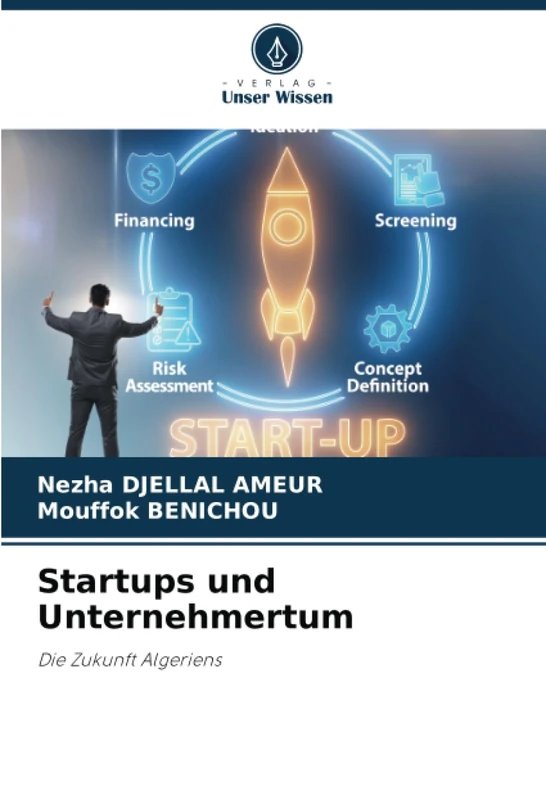 Startups und Unternehmertum: Die Zukunft Algeriens