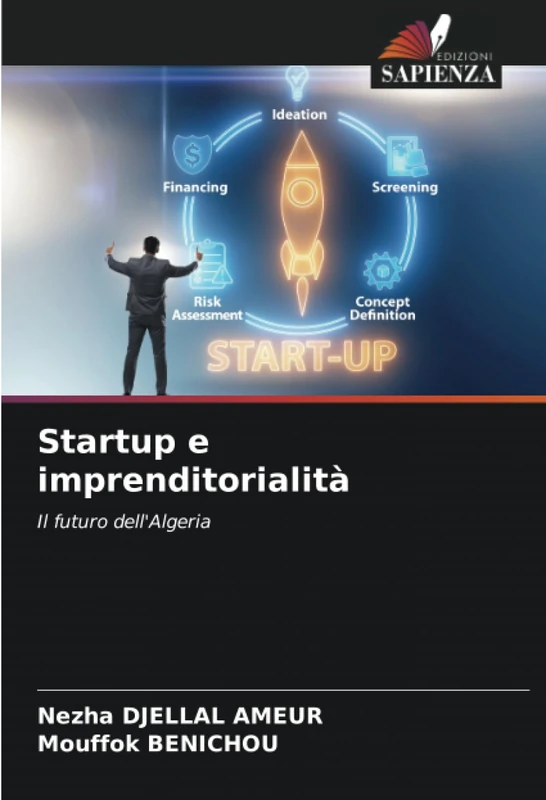 Startup e imprenditorialità: Il futuro dell'Algeria