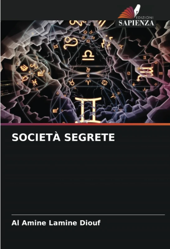 SOCIETÀ SEGRETE