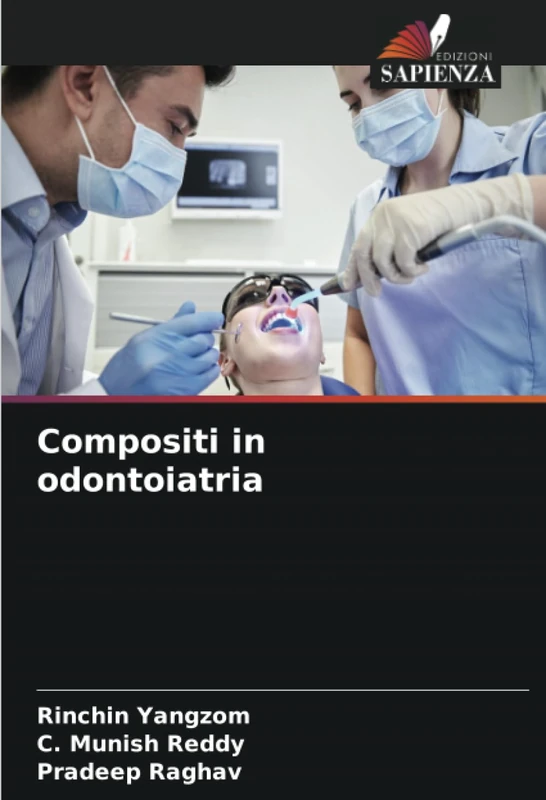 Compositi in odontoiatria - Image 1