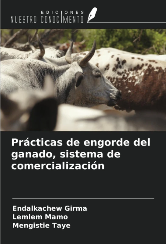 Prácticas de engorde del ganado, sistema de comercialización