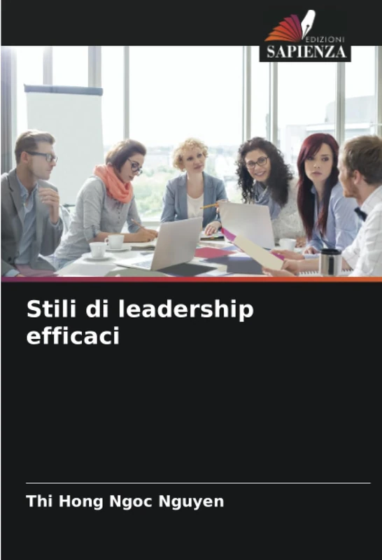 Stili di leadership efficaci