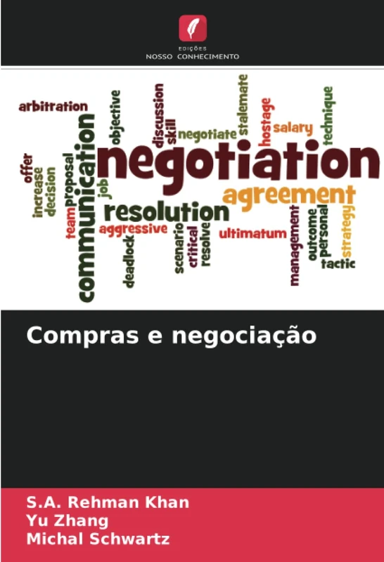 Compras e negociação