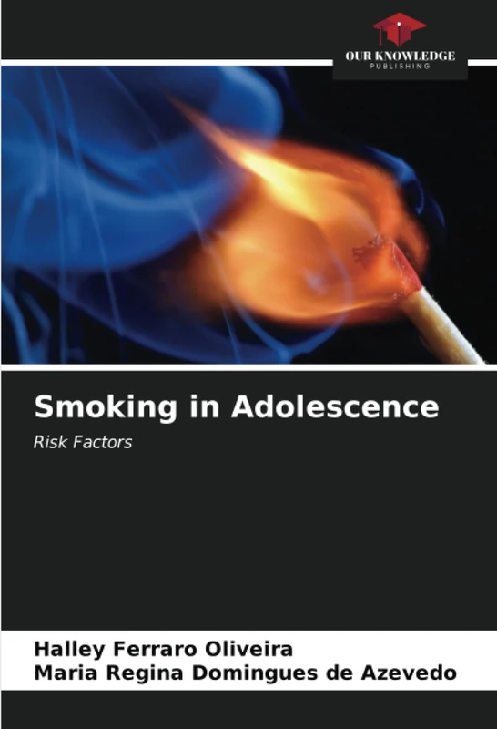 Smoking in Adolescence: Risk Factors