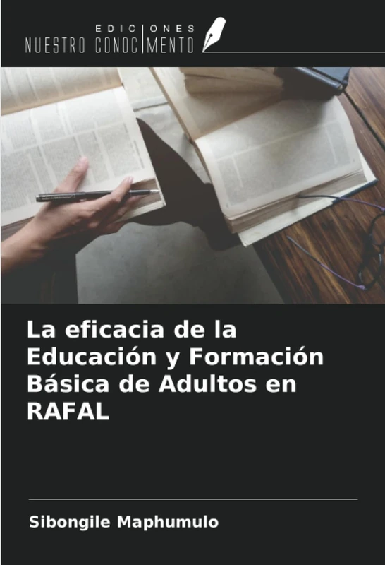 La eficacia de la Educación y Formación Básica de Adultos en RAFAL - Image 1