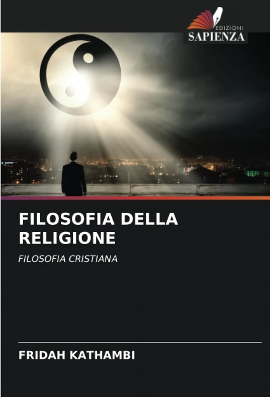 FILOSOFIA DELLA RELIGIONE: FILOSOFIA CRISTIANA