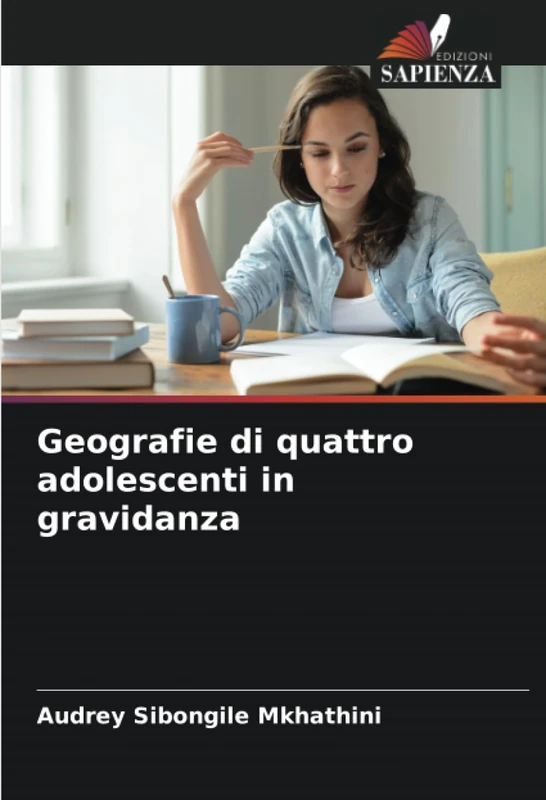 Geografie di quattro adolescenti in gravidanza - Image 1