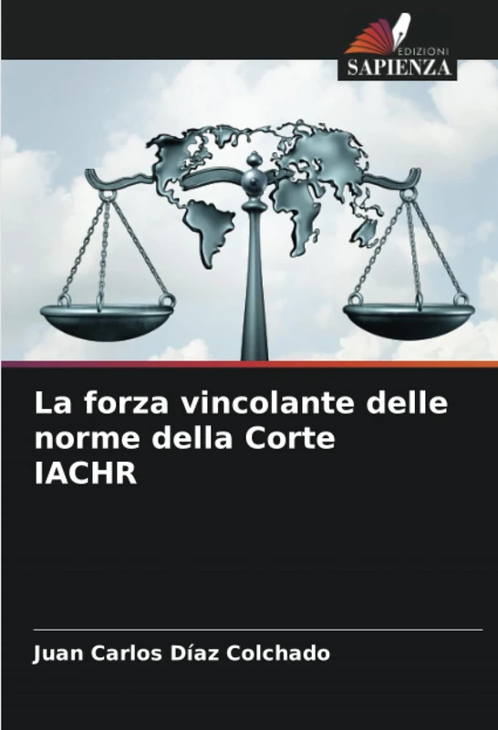 La forza vincolante delle norme della Corte IACHR - Image 1