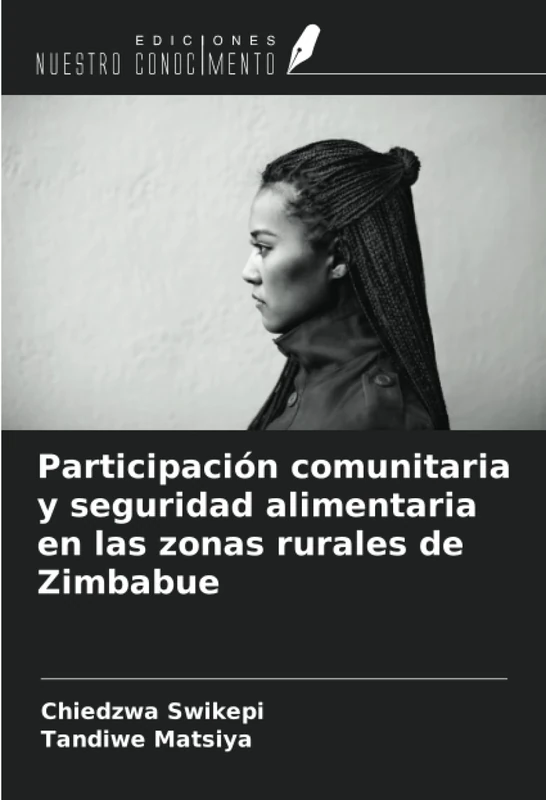 Participación comunitaria y seguridad alimentaria en las zonas rurales de Zimbabue