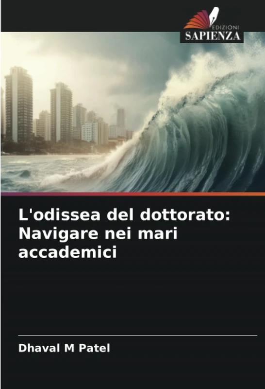 L'odissea del dottorato: Navigare nei mari accademici