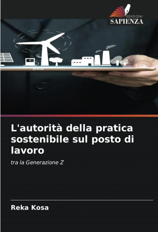 L'autorità della pratica sostenibile sul posto di lavoro: tra la Generazione Z