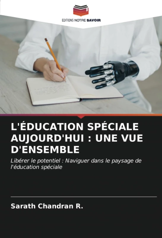 L'ÉDUCATION SPÉCIALE AUJOURD'HUI : UNE VUE D'ENSEMBLE: Libérer le potentiel : Naviguer dans le paysage de l'éducation spéciale - Image 1