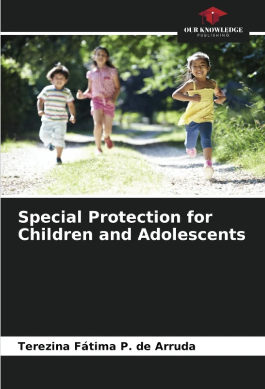Special Protection for Children and Adolescents - Image 1