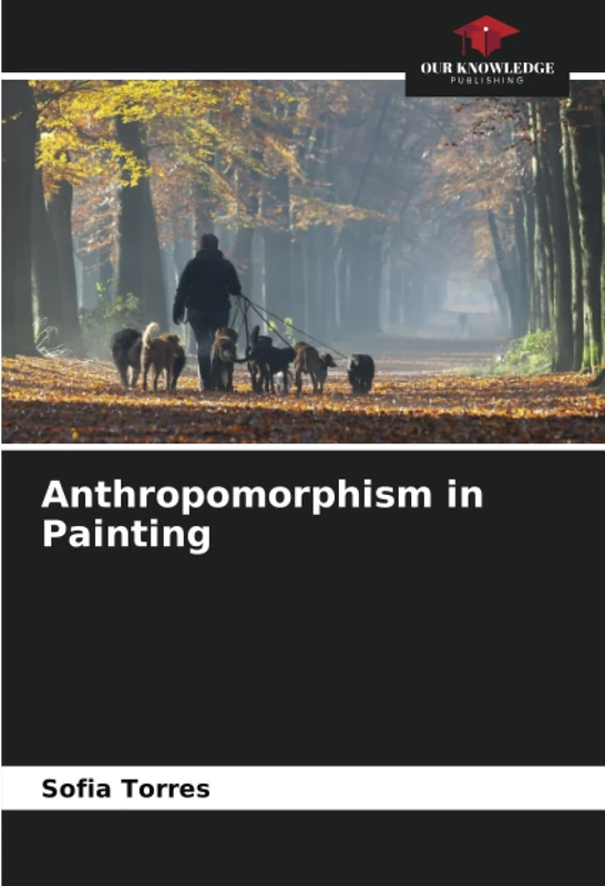 Anthropomorphism in Painting - Image 1