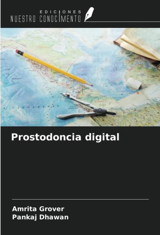 Prostodoncia digital