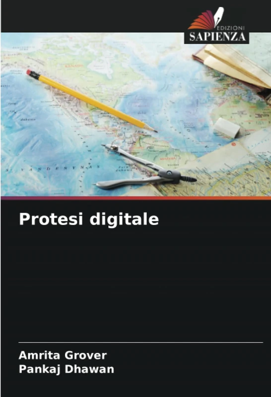 Protesi digitale