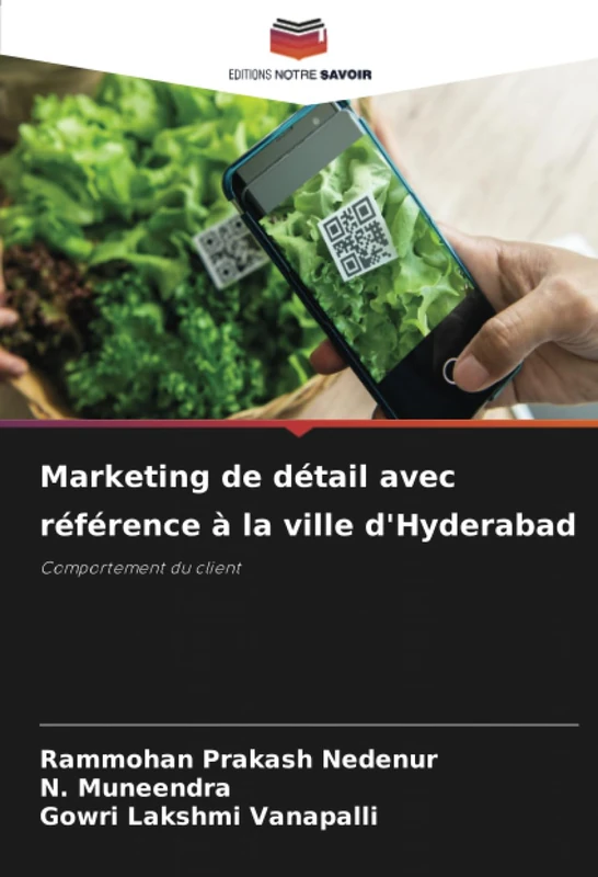 Marketing de détail avec référence à la ville d'Hyderabad: Comportement du client - Image 1