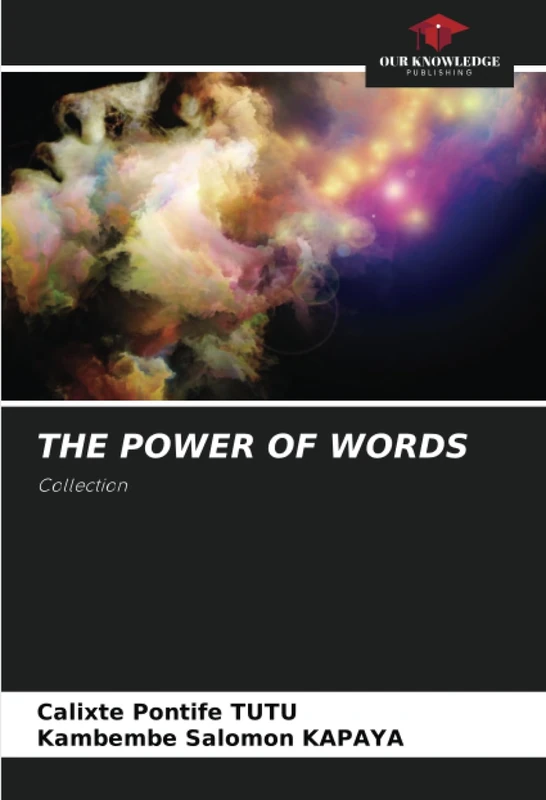 THE POWER OF WORDS: Collection