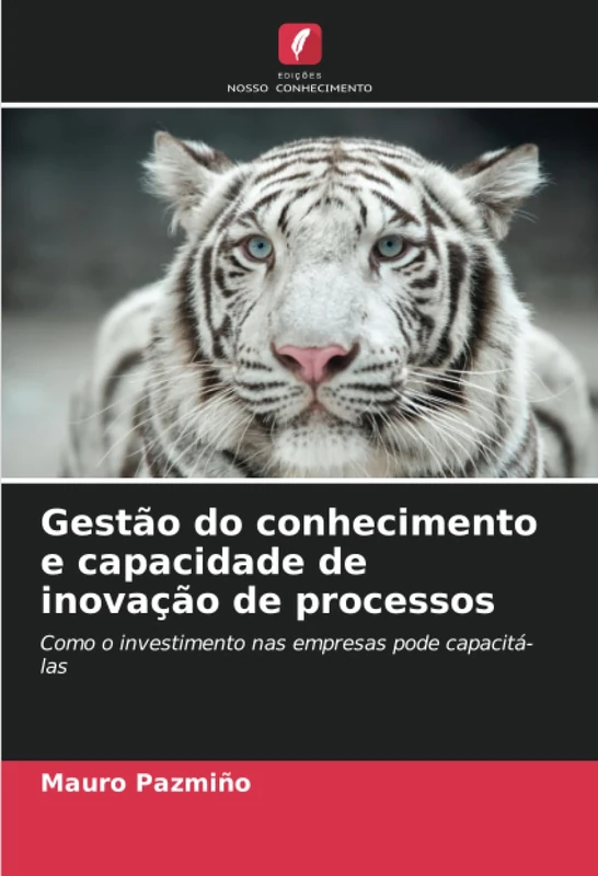 Gestão do conhecimento e capacidade de inovação de processos: Como o investimento nas empresas pode capacitá-las