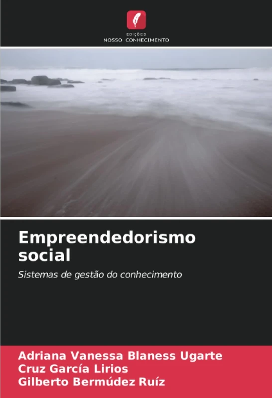 Empreendedorismo social: Sistemas de gestão do conhecimento