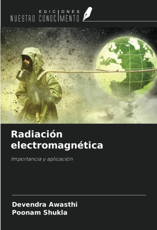 Radiación electromagnética: Importancia y aplicación